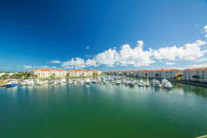 12 Harbour Isles Dr Ph1, Fort Pierce, FL 34945 Sold 02/09/24