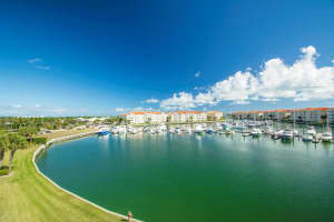 12 Harbour Isles Dr Ph1, Fort Pierce, FL 34945 Sold 02/09/24