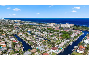 2771 NE 48th Court, Lighthouse Point, FL 33064 Sold 01/22/24