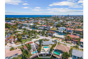 2771 NE 48th Court, Lighthouse Point, FL 33064 Sold 01/22/24