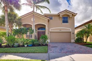2249 SW Newport Isles Boulevard, Port St Lucie, FL 34953 Sold 04/18/24