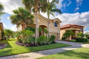 2249 SW Newport Isles Boulevard, Port St Lucie, FL 34953 Sold 04/18/24