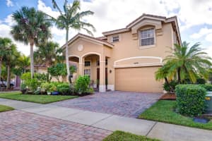 2249 SW Newport Isles Boulevard, Port St Lucie, FL 34953 Sold 04/18/24