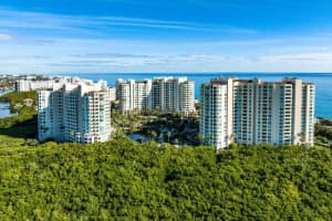 3700 S Ocean Boulevard 406, Highland Beach, FL 33487 Sold 12/15/23