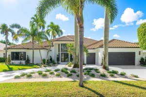 4776 Bocaire Boulevard, Boca Raton, FL 33487 Sold 02/20/24