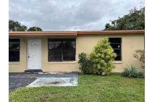 1772 NW 34th Avenue, Lauderhill, FL 33311 Sold 12/18/23