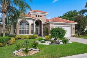 10463 Laurel Estates Lane, Lake Worth, FL 33449 Sold 01/24/24