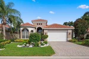10463 Laurel Estates Lane, Lake Worth, FL 33449 Sold 01/24/24