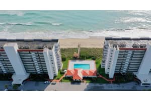 9400 S Ocean Drive 506, Jensen Beach, FL 34957 Sold 03/14/24