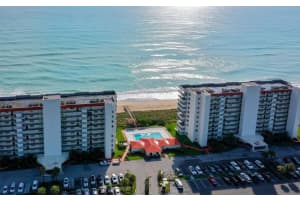 9400 S Ocean Drive 506, Jensen Beach, FL 34957 Sold 03/14/24