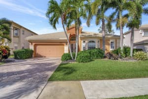 6447 Marbletree Lane, Lake Worth, FL 33467 Sold 12/15/23