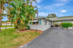 401 Bluebird Lane, Delray Beach, FL 33445 Sold 12/22/23