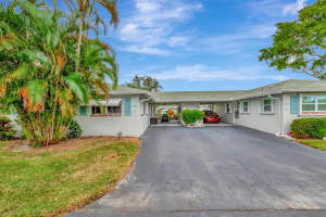 401 Bluebird Lane, Delray Beach, FL 33445 Sold 12/22/23