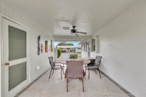 401 Bluebird Lane, Delray Beach, FL 33445 Sold 12/22/23