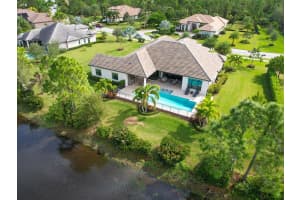 846 SW Winston Avenue, Palm City, FL 34990 Sold 02/12/24