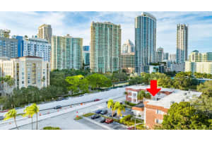 601 SE 5th Court 202, Fort Lauderdale, FL 33301 Sold 02/21/24