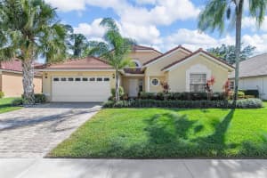 15702 Bent Creek Road, Wellington, FL 33414 Sold 06/12/24