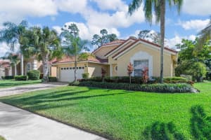 15702 Bent Creek Road, Wellington, FL 33414 Sold 06/12/24