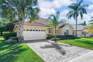 15702 Bent Creek Road, Wellington, FL 33414 Sold 06/12/24