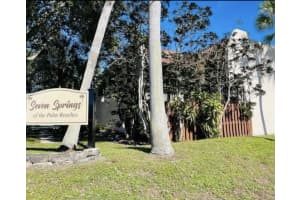 6382 Seven Springs Boulevard D, Greenacres, FL 33463 Sold 02/02/24