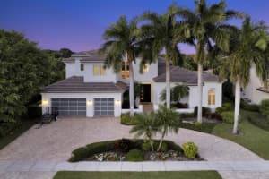 3889 Live Oak Boulevard, Delray Beach, FL 33445 Sold 12/14/23