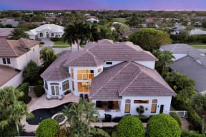 3889 Live Oak Boulevard, Delray Beach, FL 33445 Sold 12/14/23