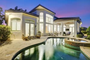 3889 Live Oak Boulevard, Delray Beach, FL 33445 Sold 12/14/23