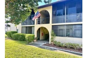313 Pine Ridge Circle C-2, Greenacres, FL 33463 Sold 08/26/24