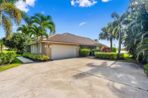 4904 SW Lake Grove Circle, Palm City, FL 34990 Sold 01/19/24