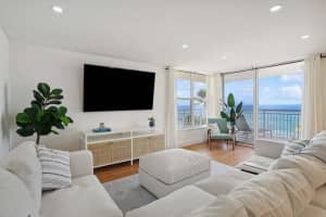 1051 Hillsboro Mile 411e, Hillsboro Beach, FL 33062 Sold 08/27/24