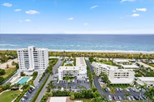 150 N Ocean Boulevard S-16, Delray Beach, FL 33483 Sold 01/12/24