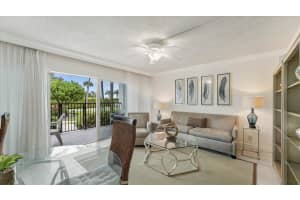 150 N Ocean Boulevard S-16, Delray Beach, FL 33483 Sold 01/12/24
