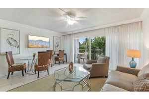 150 N Ocean Boulevard S-16, Delray Beach, FL 33483 Sold 01/12/24