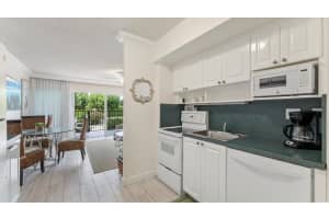 150 N Ocean Boulevard S-16, Delray Beach, FL 33483 Sold 01/12/24