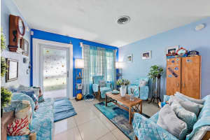 960 Tripp Drive, West Palm Beach, FL 33413 Sold 12/18/23