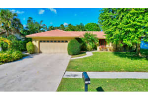 1287 SW 21st Street, Boca Raton, FL 33486 Sold 07/12/24