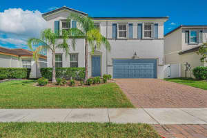 7970 NW Greenbank Circle, Port St Lucie, FL 34987 Sold 05/23/24