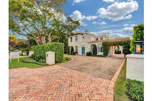 1616 N Swinton Avenue, Delray Beach, FL 33444 Sold 02/01/24
