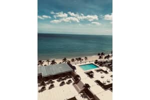 4300 N Ocean Boulevard 14f, Fort Lauderdale, FL 33308 Sold 04/30/24