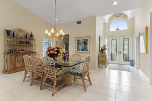 99 Nautical Way, Jupiter, FL 33477 Sold 01/25/24
