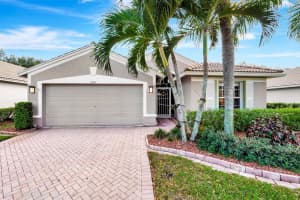 5334 Vernio Lane, Boynton Beach, FL 33437 Sold 03/27/24