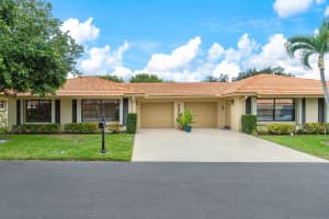 4670 Laurel Tree Road A, Boynton Beach, FL 33436 Sold 03/15/24