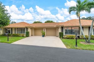 4670 Laurel Tree Road A, Boynton Beach, FL 33436 Sold 03/15/24