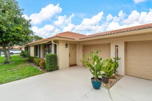 4670 Laurel Tree Road A, Boynton Beach, FL 33436 Sold 03/15/24