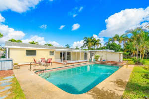 2109 Lake Bass Circle, Lake Worth, FL 33461 Sold 04/16/24