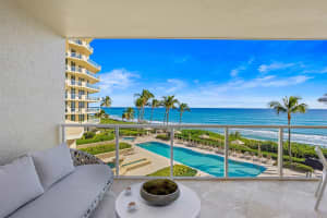 1063 Hillsboro Mile 303, Hillsboro Beach, FL 33062 Sold 09/18/24