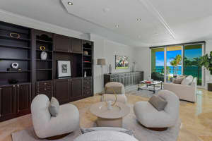 1063 Hillsboro Mile 303, Hillsboro Beach, FL 33062 Sold 09/18/24
