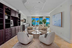 1063 Hillsboro Mile 303, Hillsboro Beach, FL 33062 Sold 09/18/24