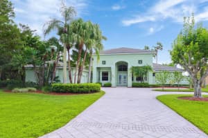 7780 Ironhorse Boulevard, West Palm Beach, FL 33412 Sold 03/20/24