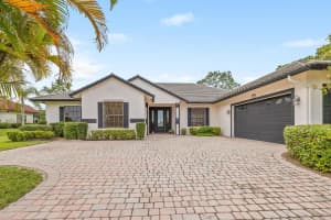 18638 SE Old Trail East Drive E, Jupiter, FL 33478 Sold 12/15/23
